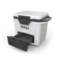 Ninja FrostVault Hard Cooler with Dry Zone