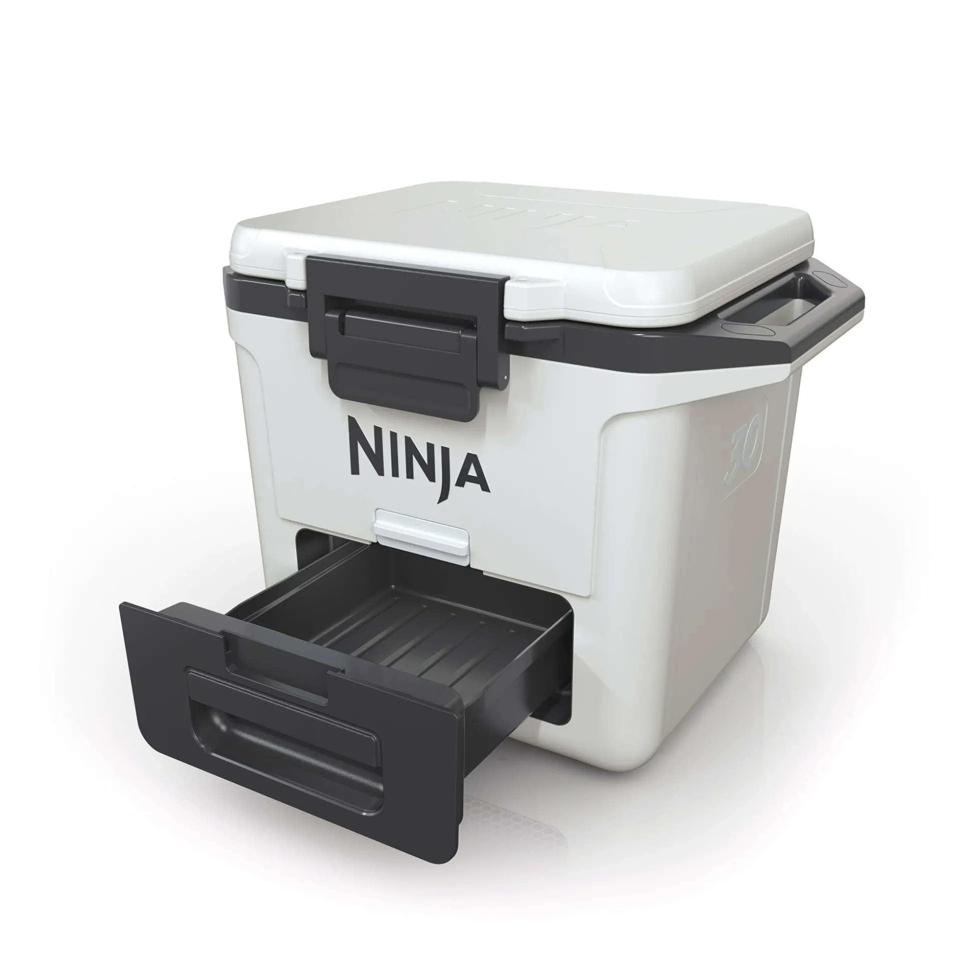 Ninja FrostVault Hard Cooler with Dry Zone
