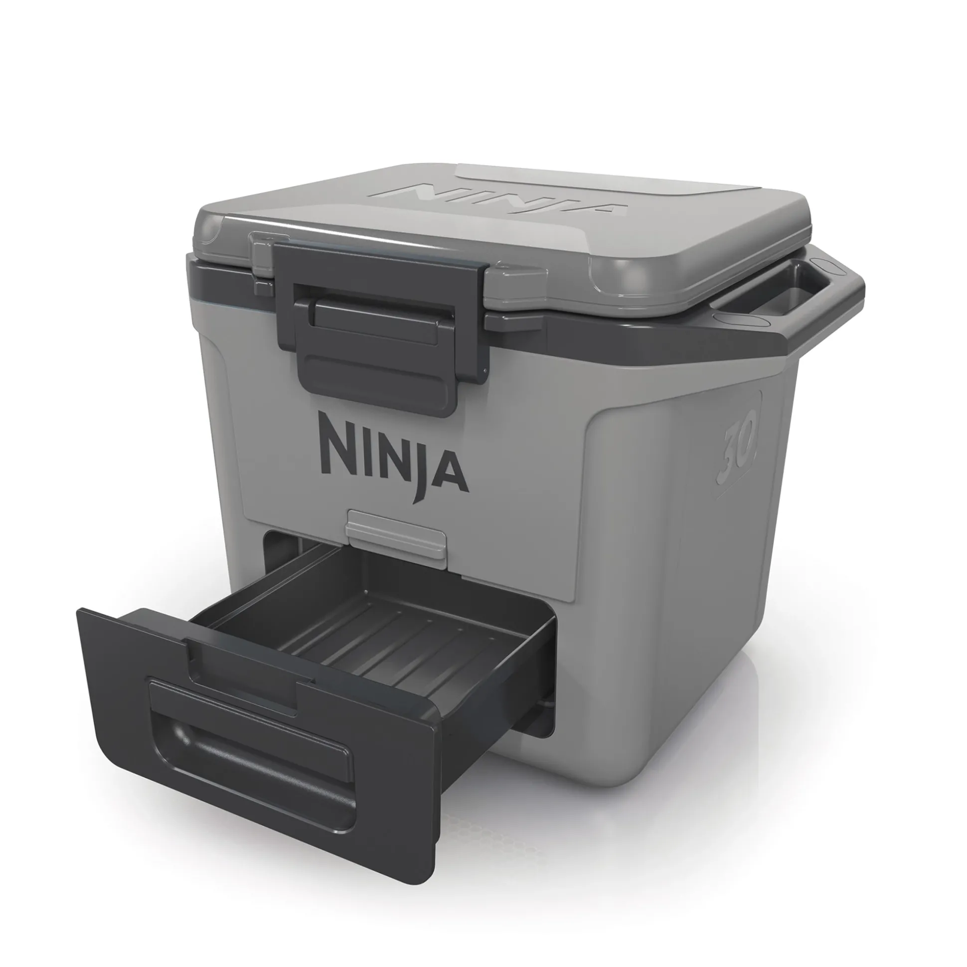 Ninja FrostVault Hard Cooler with Dry Zone