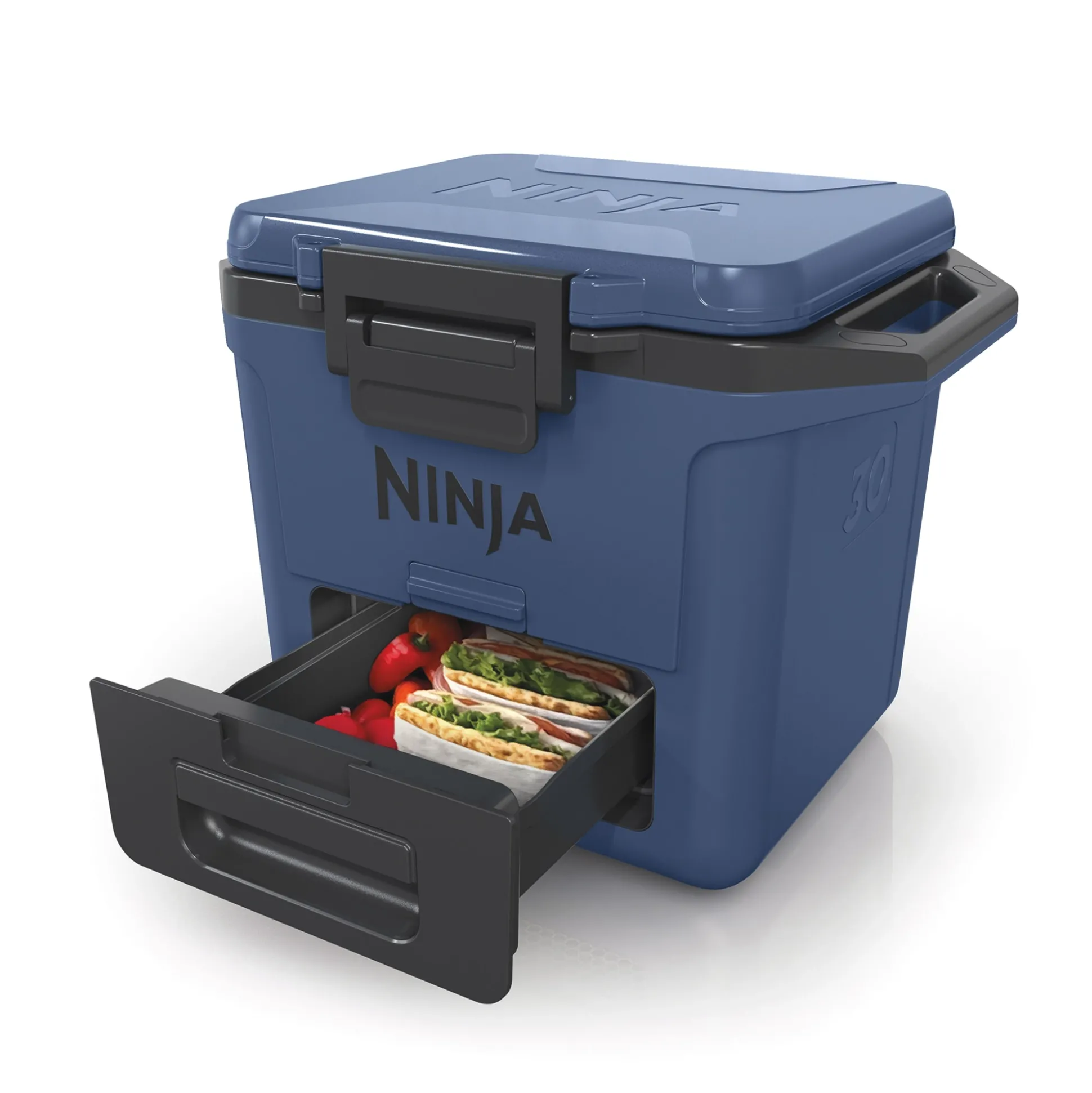 Ninja FrostVault Hard Cooler with Dry Zone