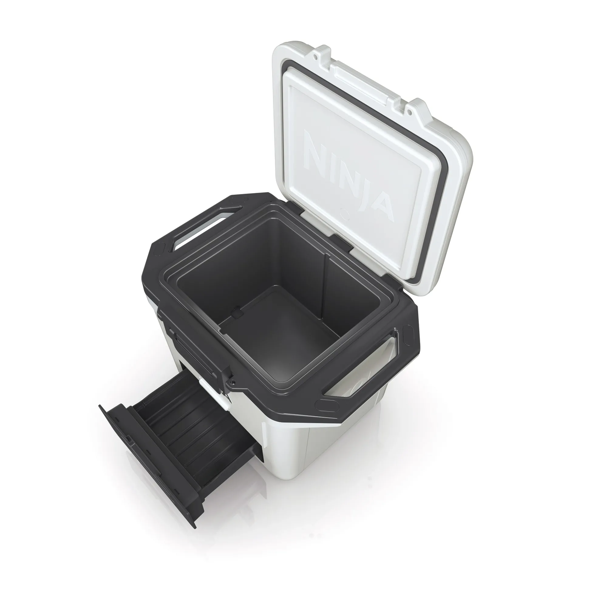 Ninja FrostVault Hard Cooler with Dry Zone
