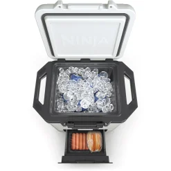 Ninja FrostVault Hard Cooler with Dry Zone