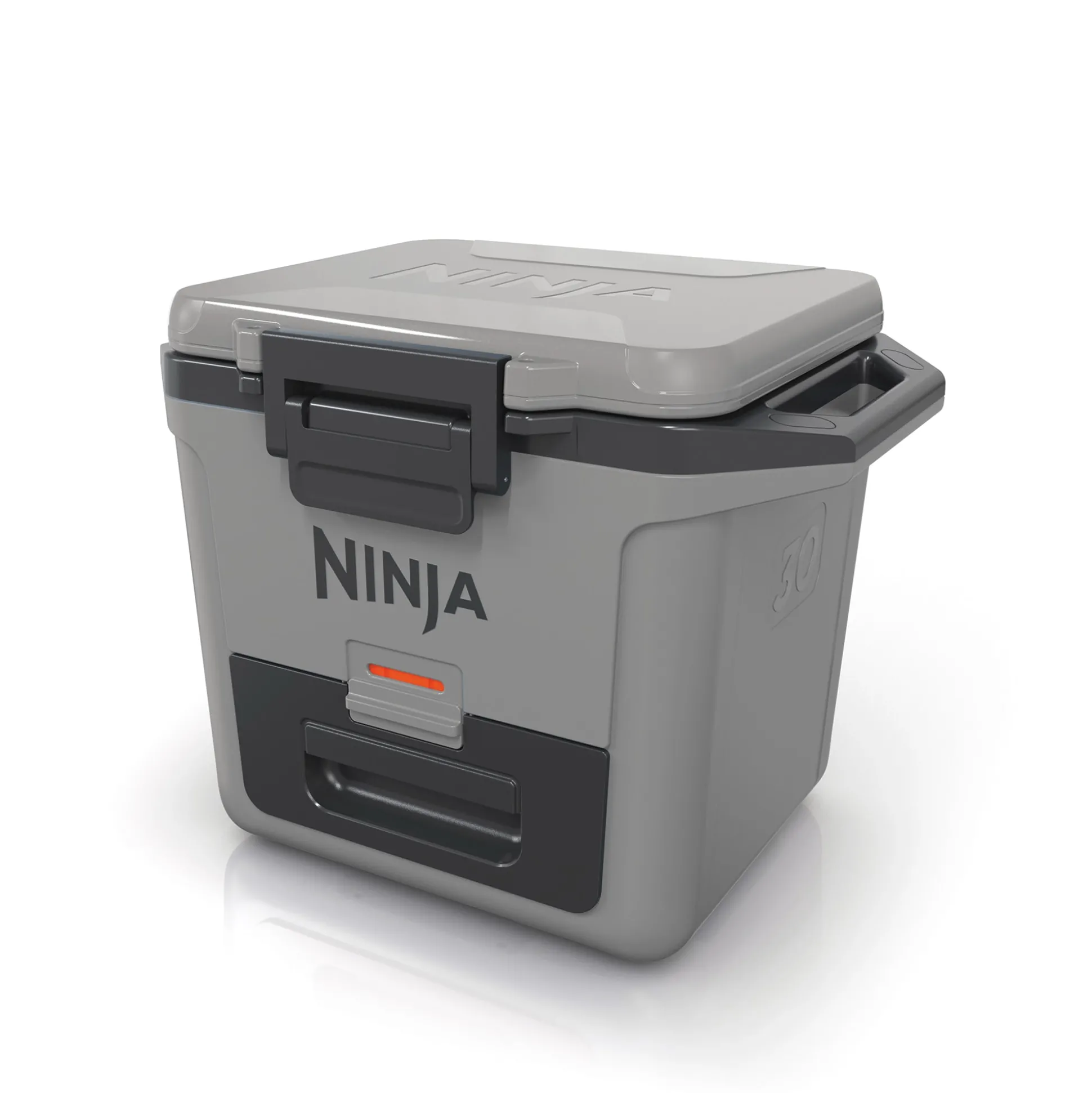 Ninja FrostVault Hard Cooler with Dry Zone