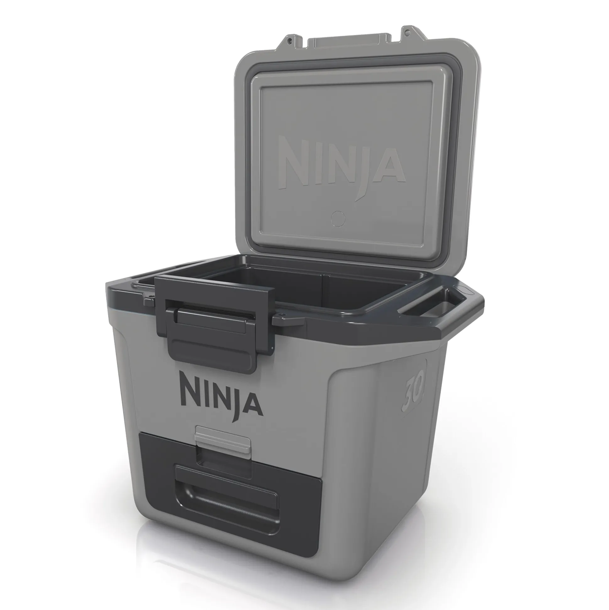 Ninja FrostVault Hard Cooler with Dry Zone