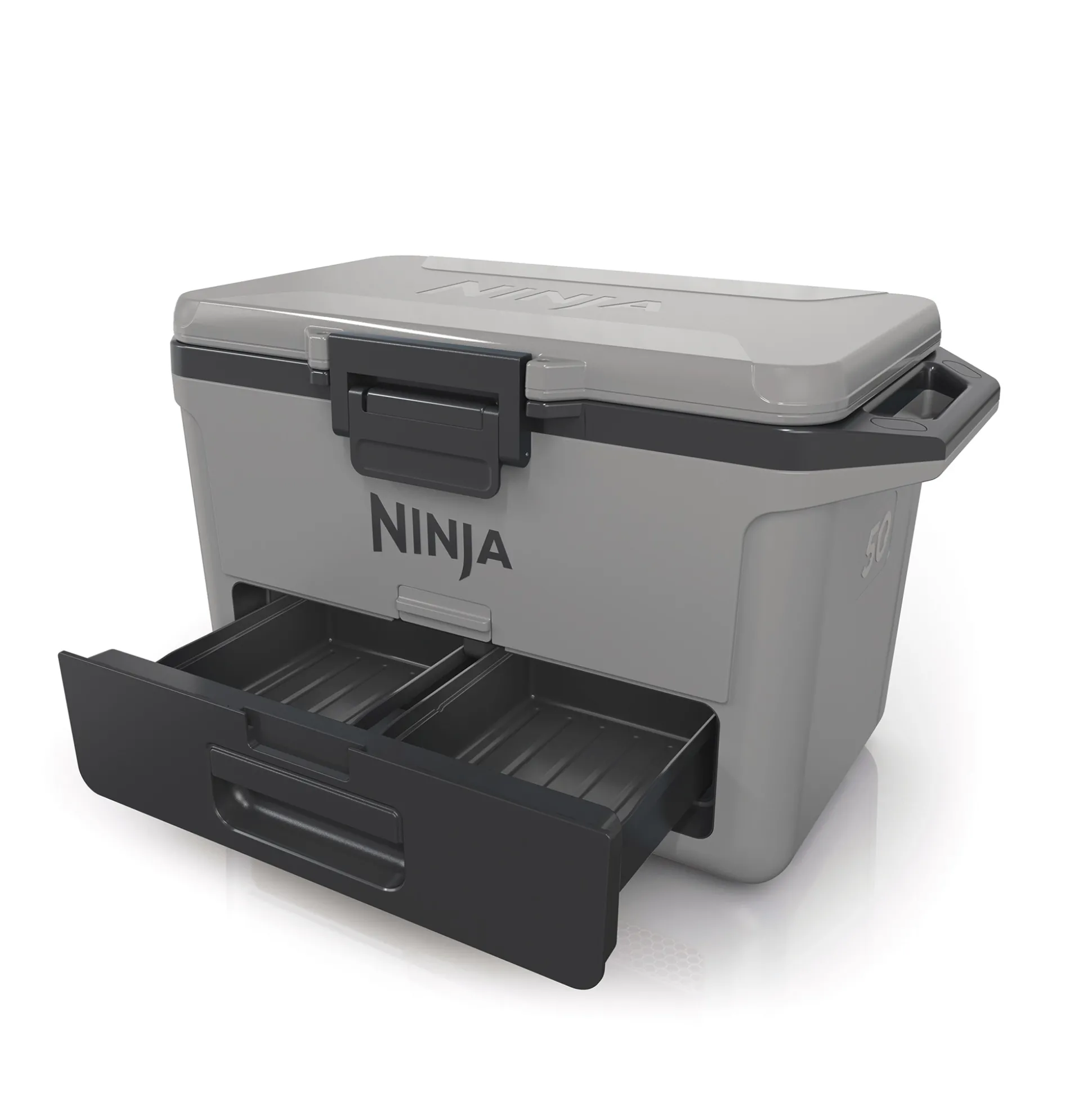 Ninja FrostVault Hard Cooler with Dry Zone