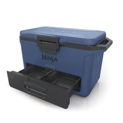 Ninja FrostVault Hard Cooler with Dry Zone