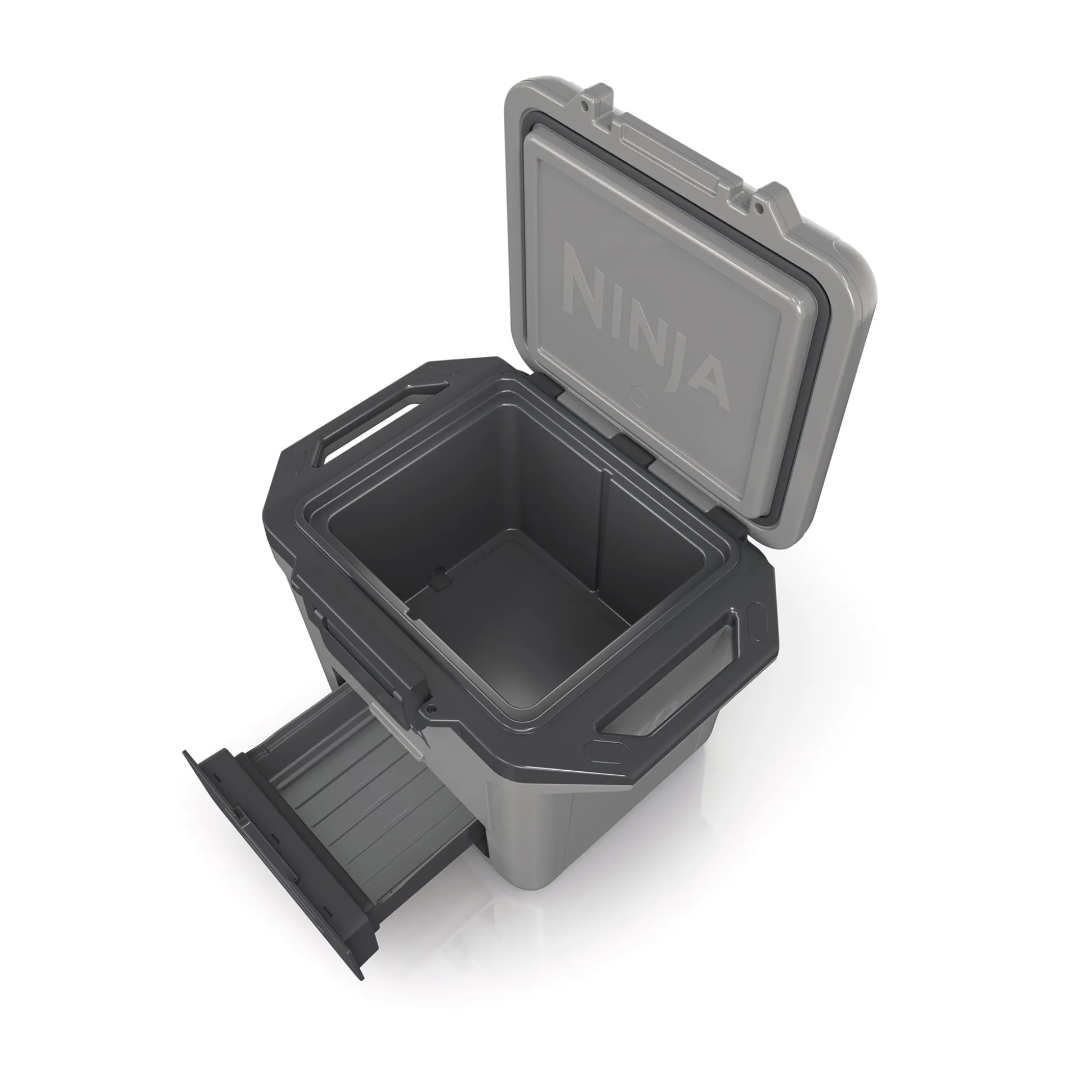 Ninja FrostVault Hard Cooler with Dry Zone