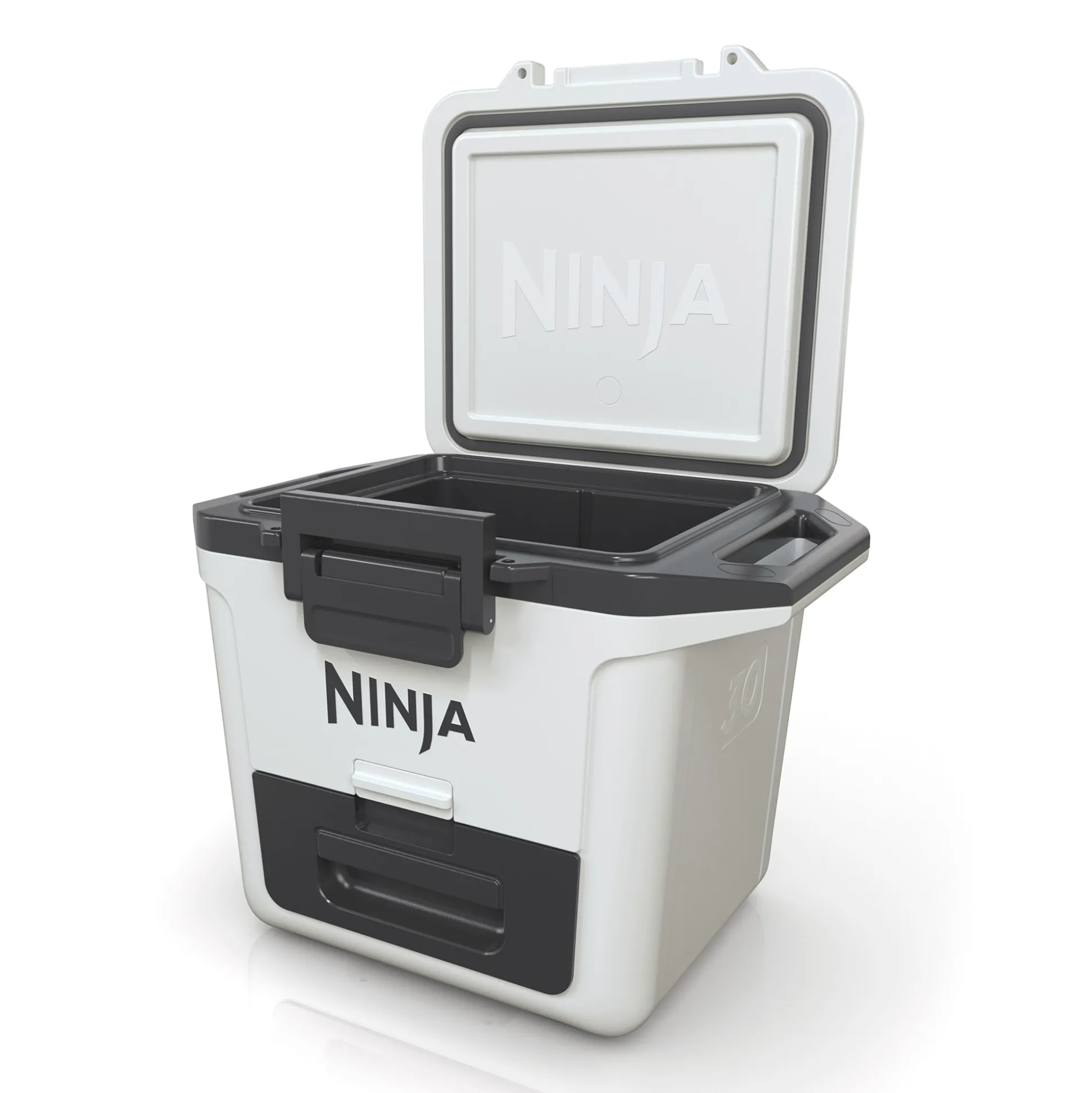 Ninja FrostVault Hard Cooler with Dry Zone