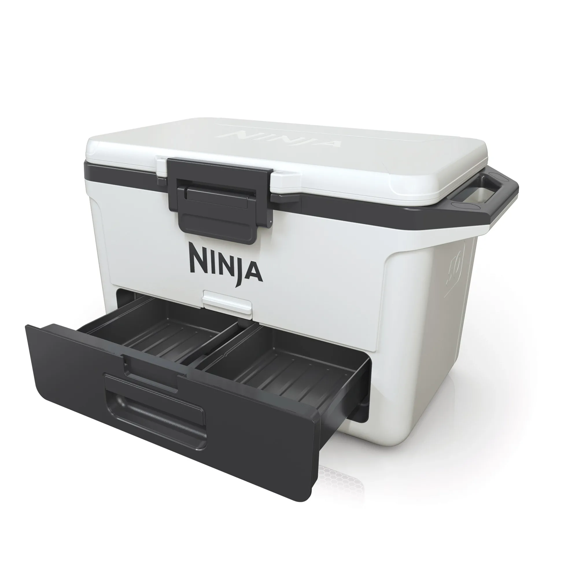 Ninja FrostVault Hard Cooler with Dry Zone