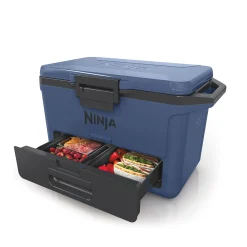 Ninja FrostVault Hard Cooler with Dry Zone