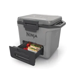 Ninja FrostVault Hard Cooler with Dry Zone