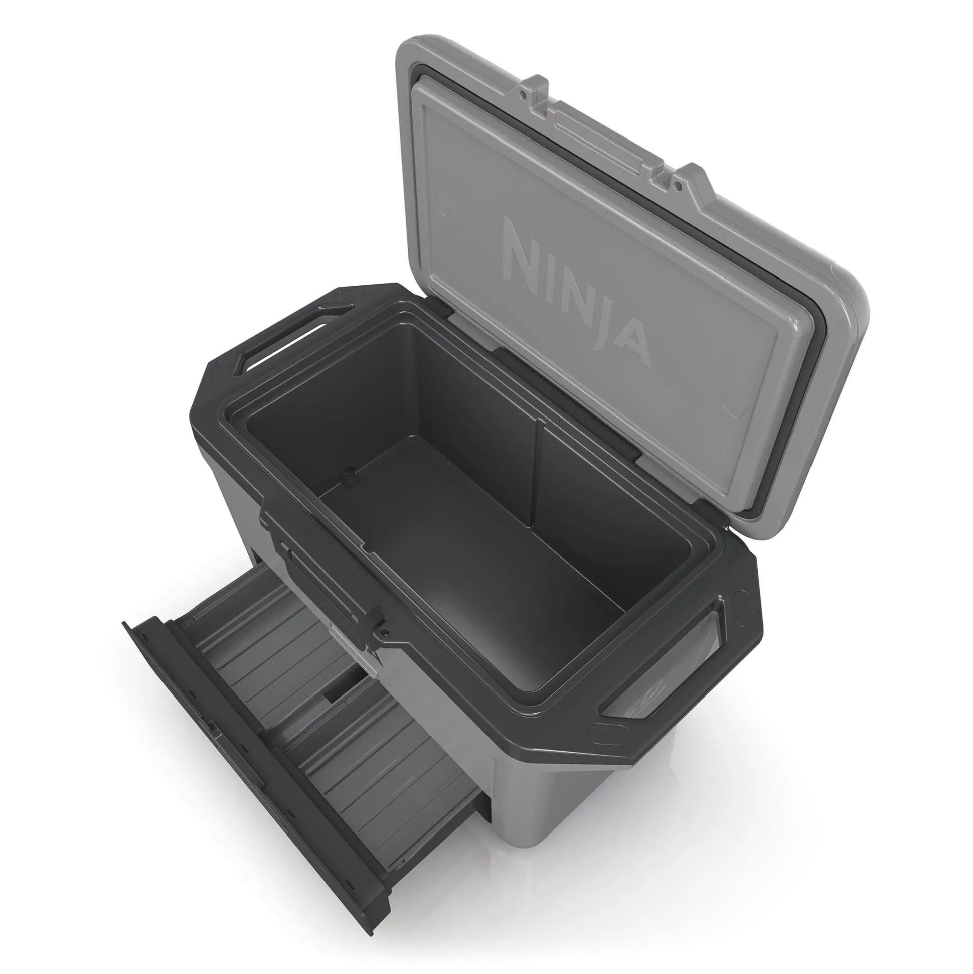 Ninja FrostVault Hard Cooler with Dry Zone