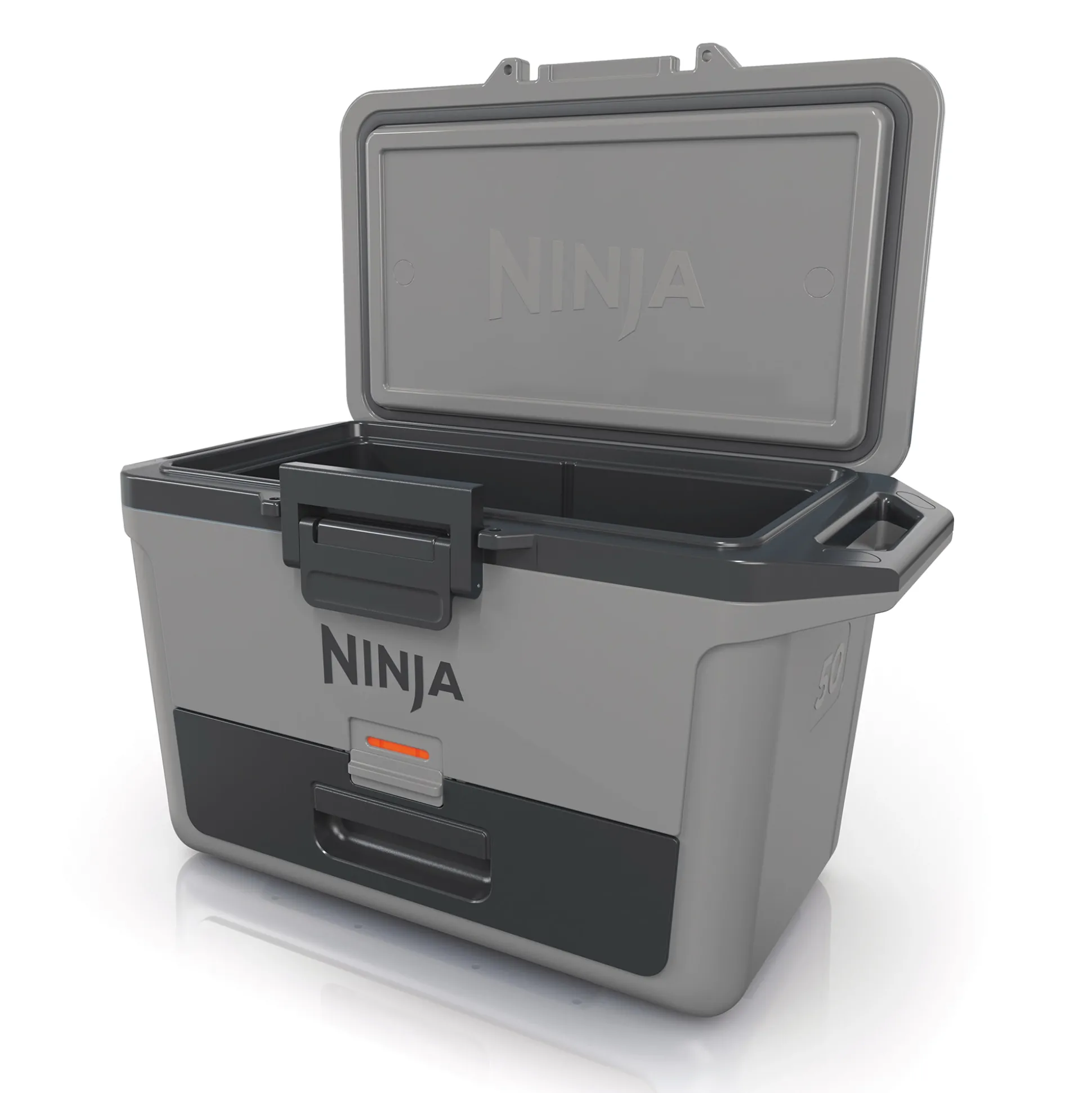 Ninja FrostVault Hard Cooler with Dry Zone