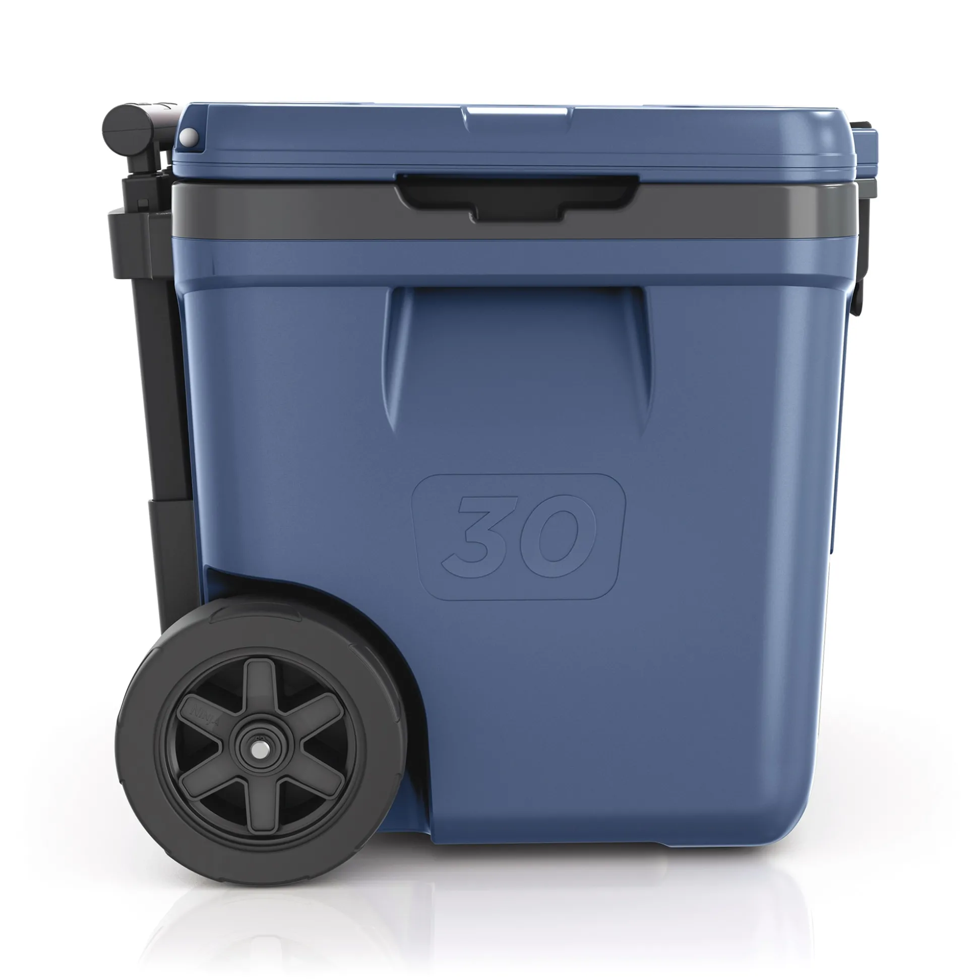 Ninja FrostVault 30-Quart Wheeled Cooler with Dry Zone