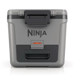 Ninja FrostVault 30-Quart Wheeled Cooler with Dry Zone