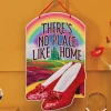 No Place Like Home Wall Hanging