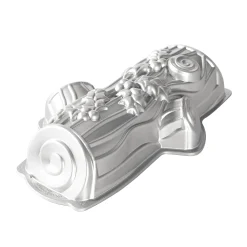 Nordic Ware Buche De Noel Yule Log Pan