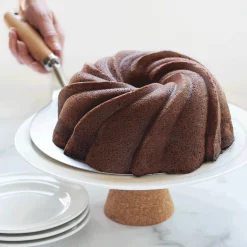 Nordic Ware Cake Lifter