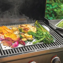 Nordic Ware Perforated Grill Topper