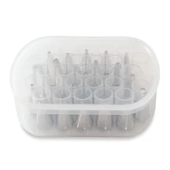 Nordic Ware 27-Piece Decorating Tip Set