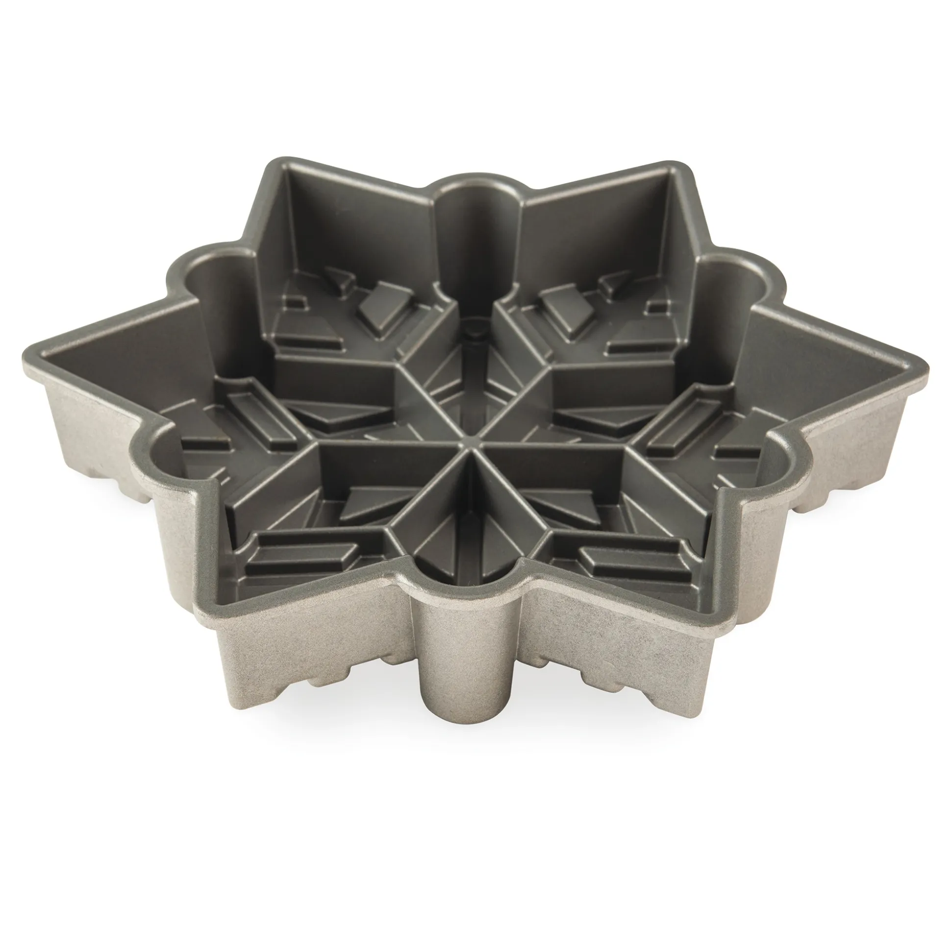 Nordic Ware Snowflake Pan