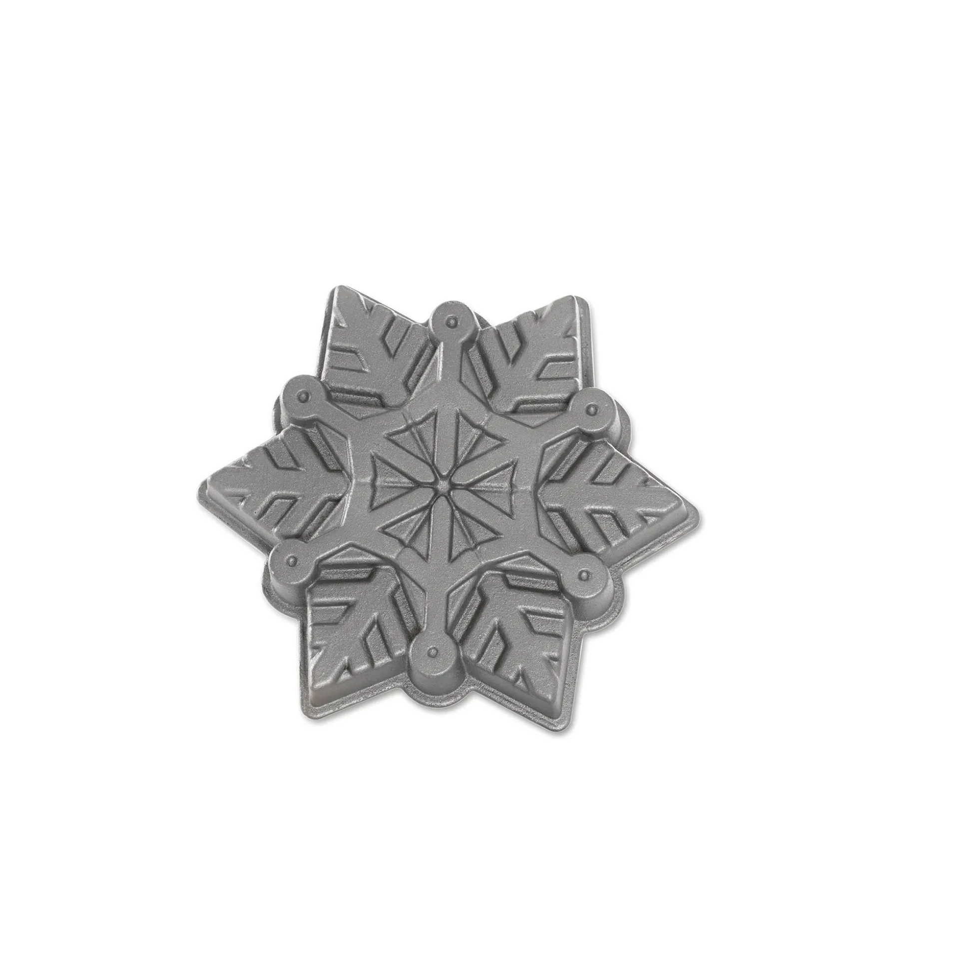 Nordic Ware Snowflake Pan