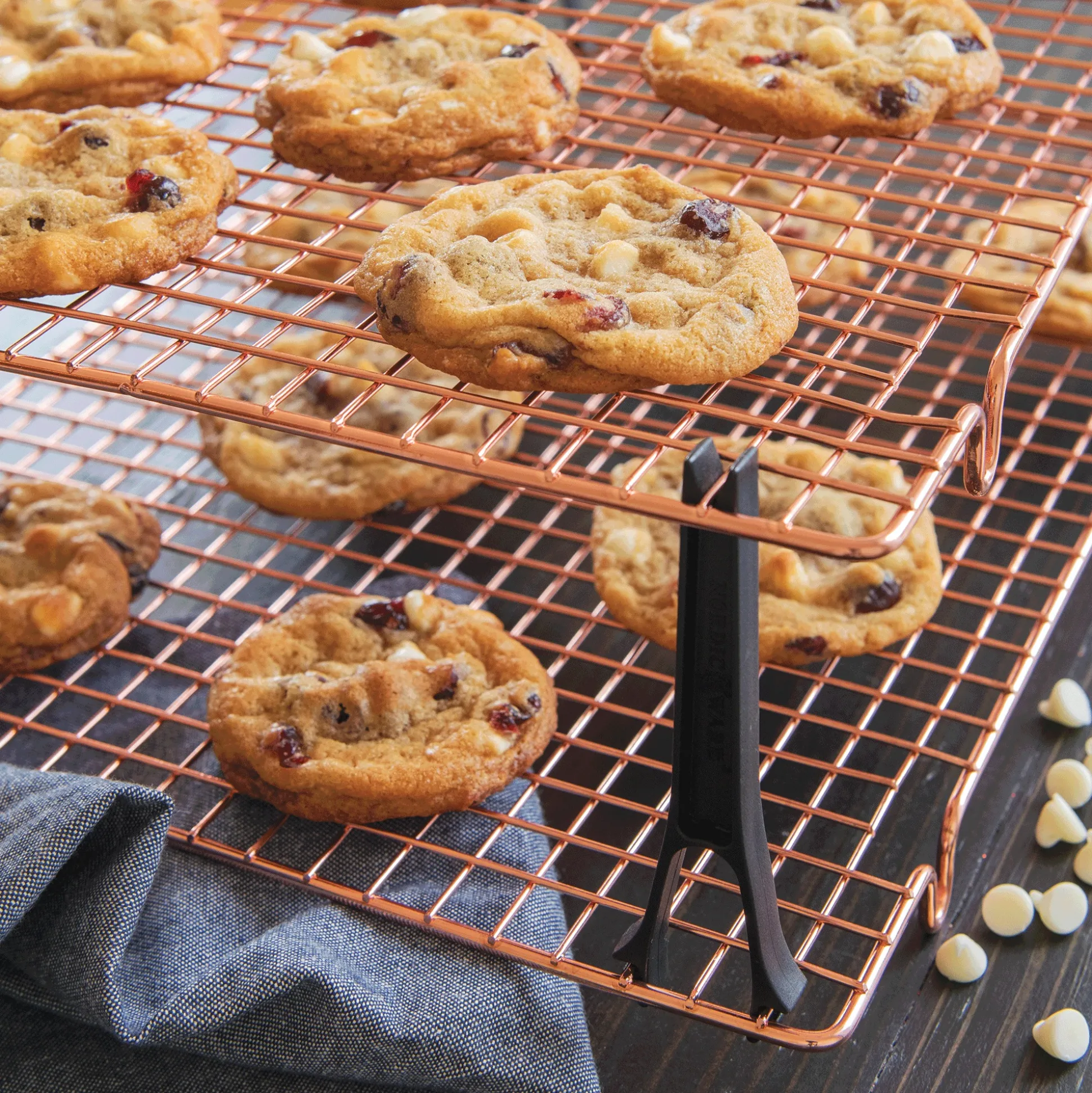 Nordic Ware Stackable Cooling Rack Set