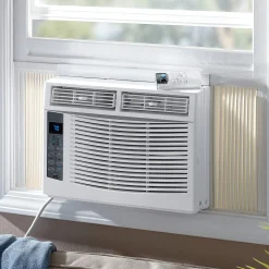 Norpole 10,000 BTU Window A/C Unit