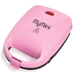 Nostalgia MyMini Waffle Bowl Maker