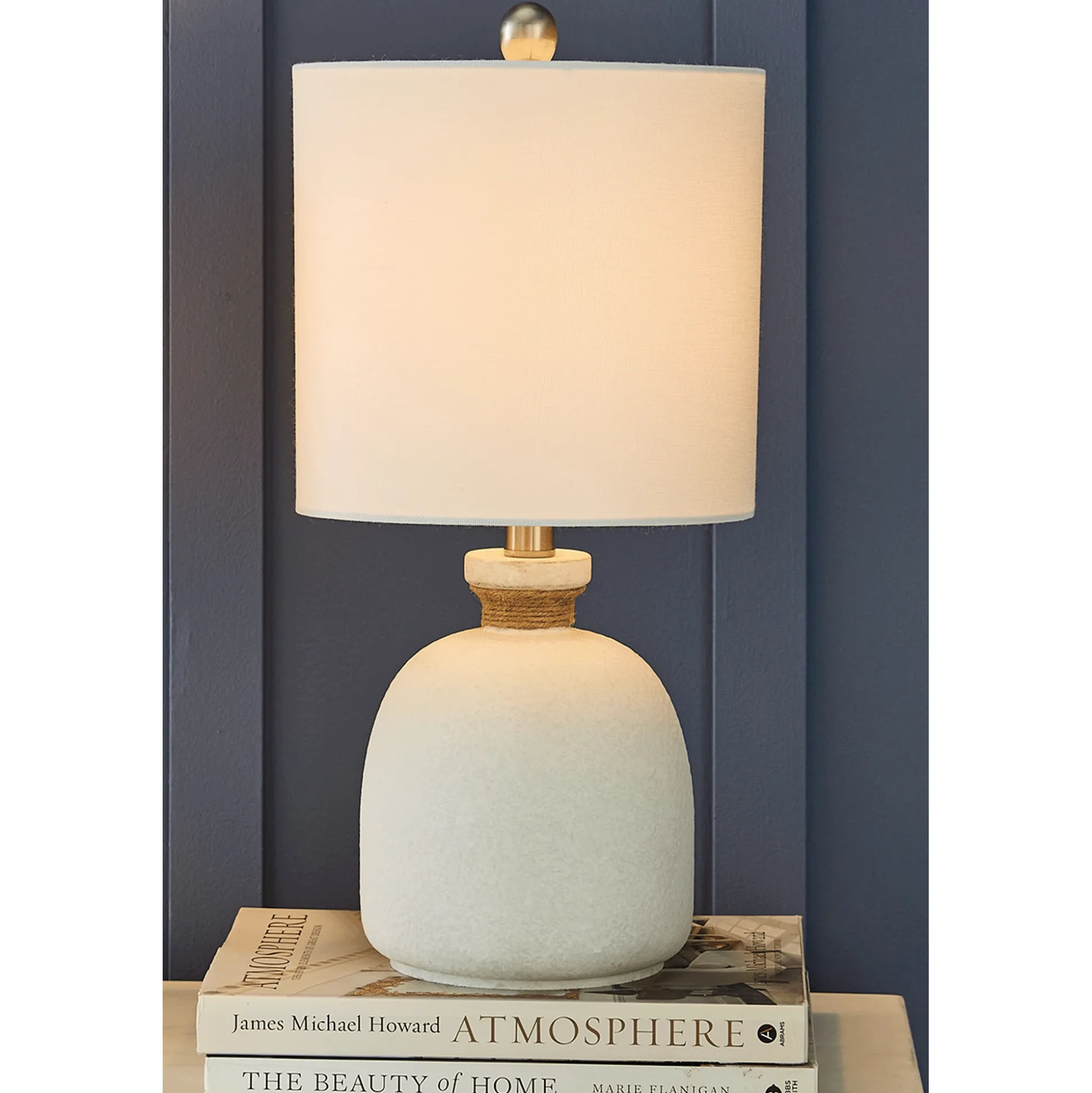 Nova Table Lamp