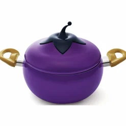 Novelty Dutch Oven with Lid