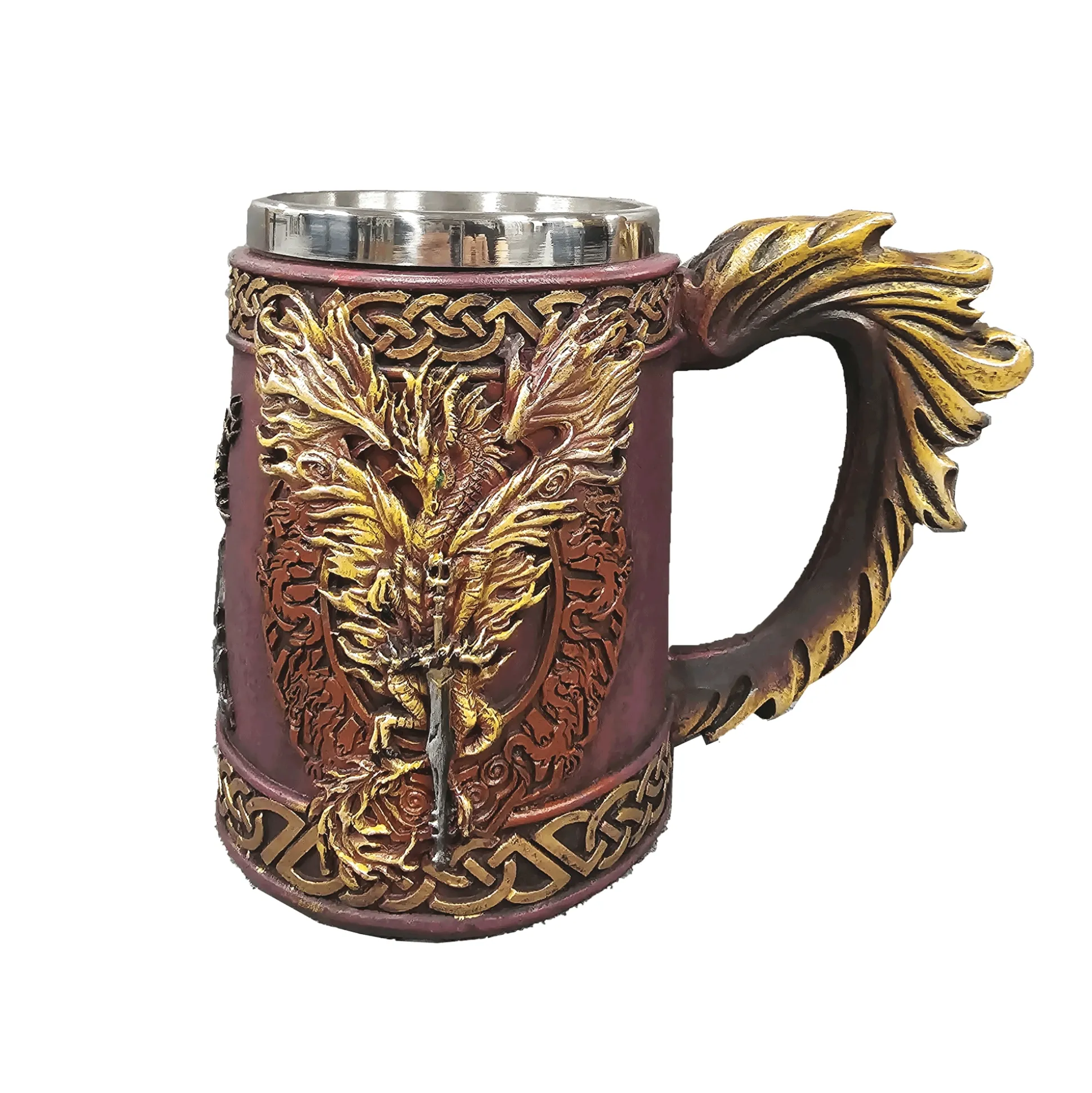 Novelty Fantasy Tankard