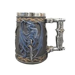 Novelty Fantasy Tankard