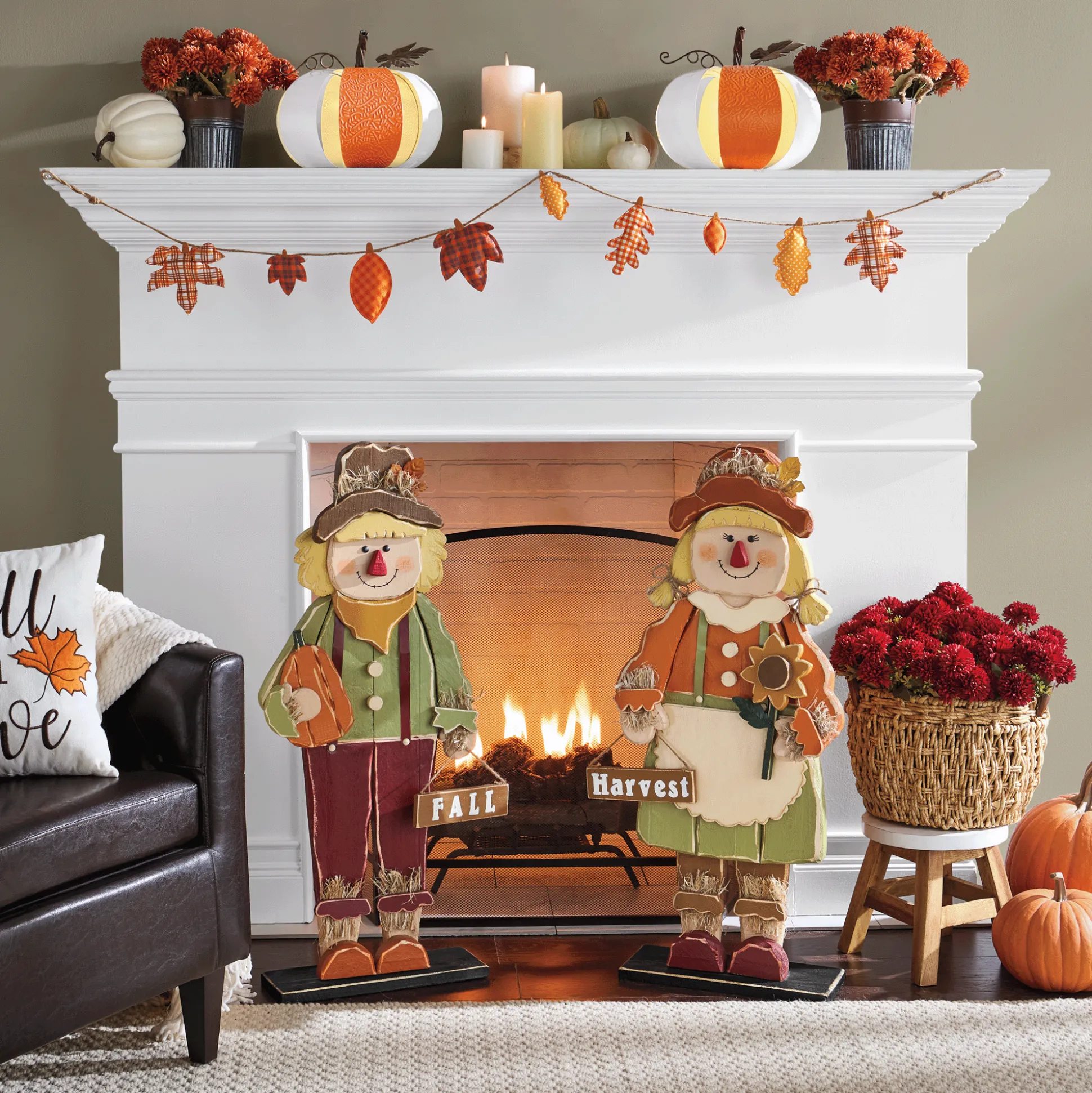 Novelty Garland