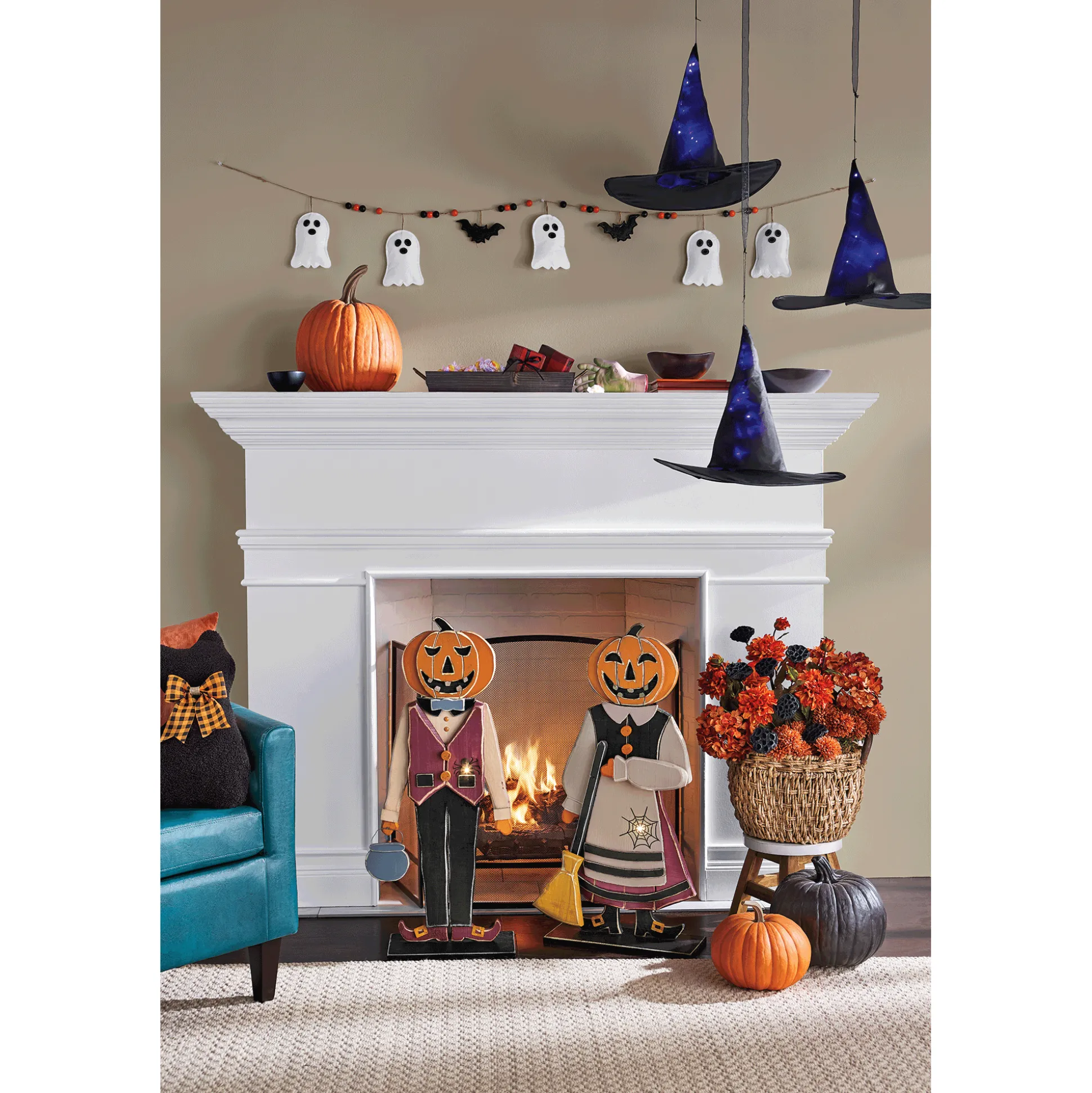 Novelty Garland