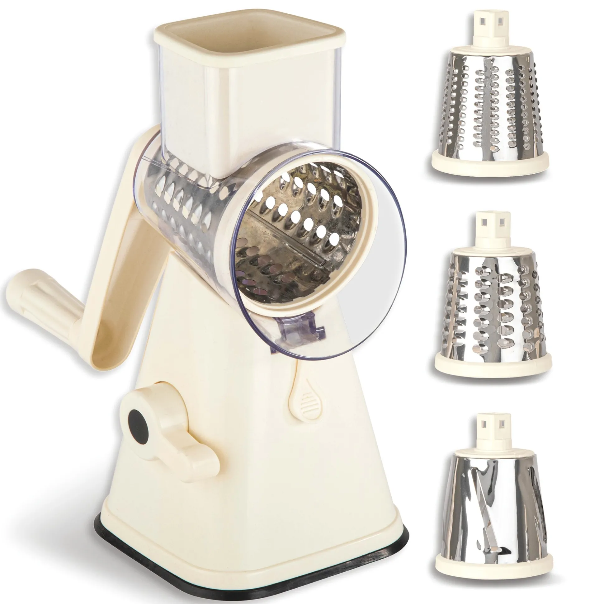 NutriSlicer Cheese Grater