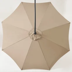 10' Offset Umbrella