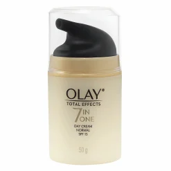 Olay Total Effects Day Cream