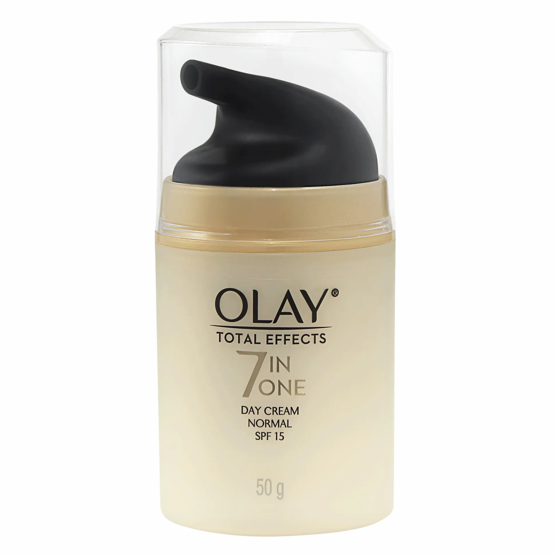 Olay Total Effects Day Cream