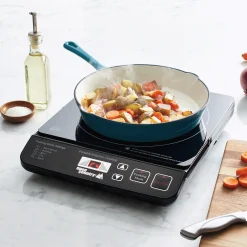 Open Country Single Induction Burner
