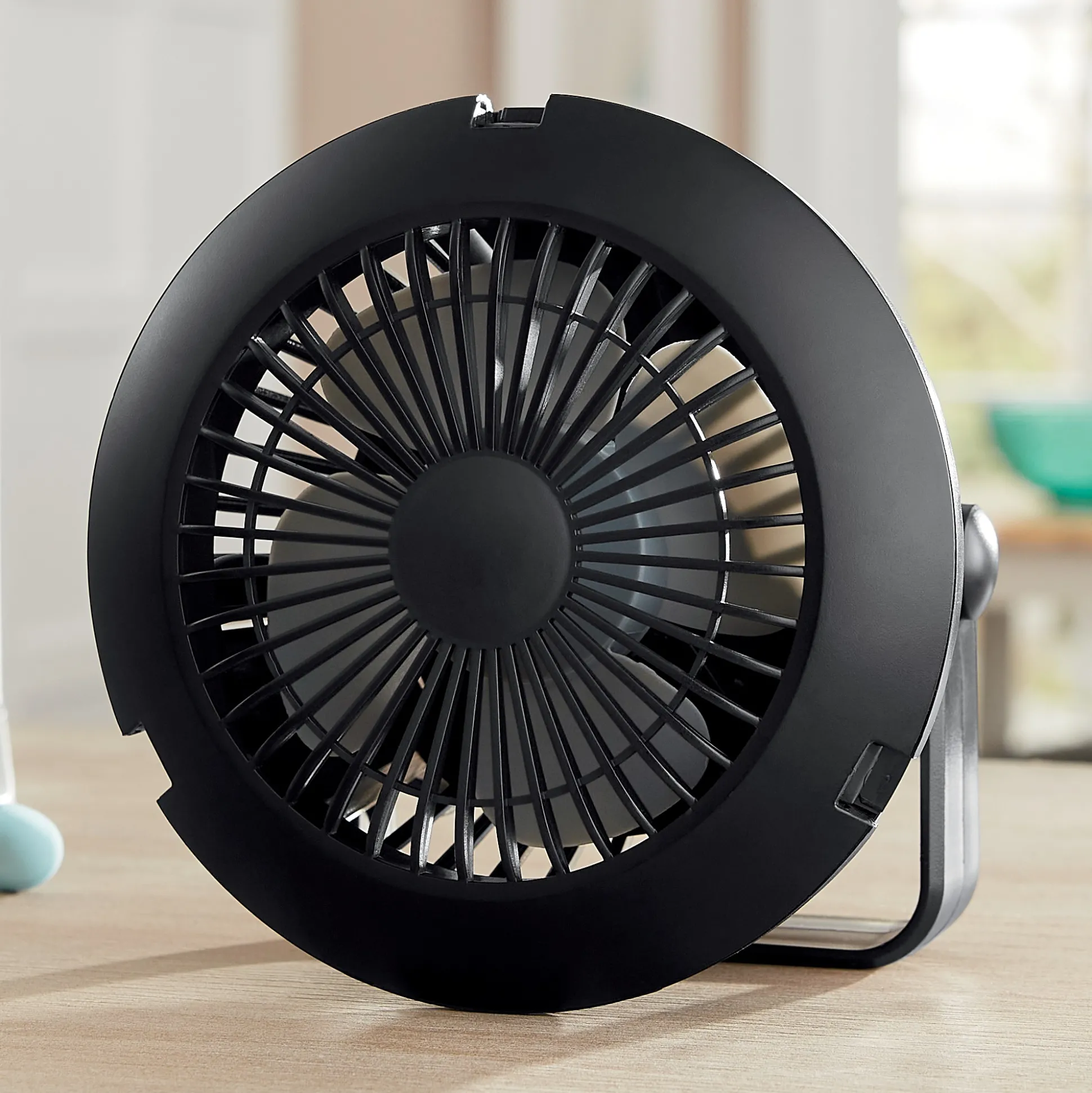 Optimus Multi-Function Portable Fan/Light