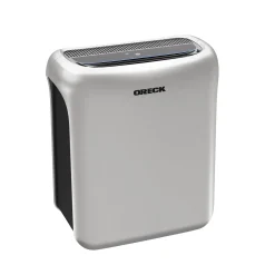 Oreck Air Response Medium-Room HEPA Purifier & Filter Kit