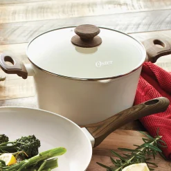 Oster Amberg 4.7-qt. Dutch Oven with Lid