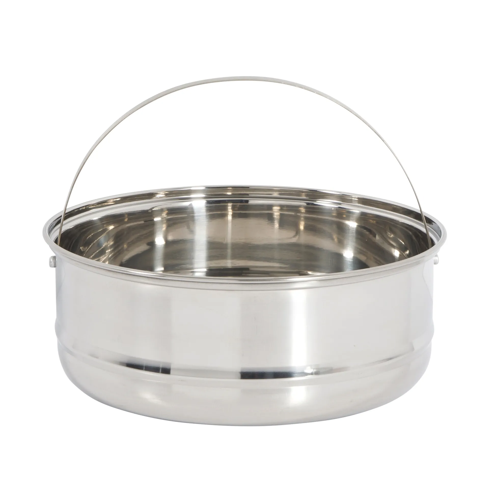 Oster Baldwyn 10-Piece Stainless Steel Cookware Set