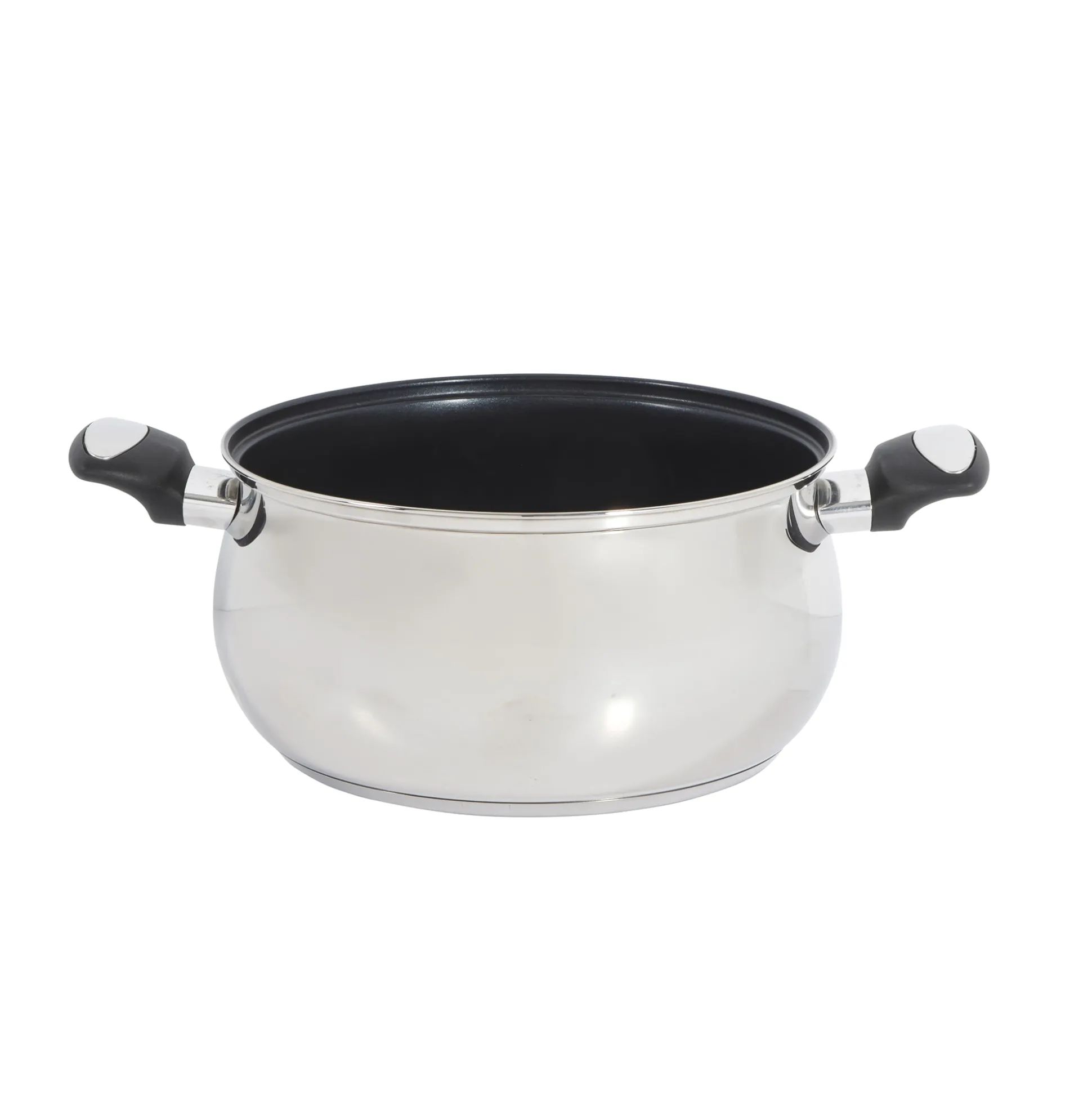 Oster Baldwyn 10-Piece Stainless Steel Cookware Set
