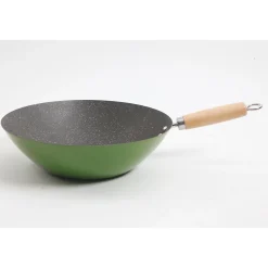 Oster Denali Carbon Steel Wok