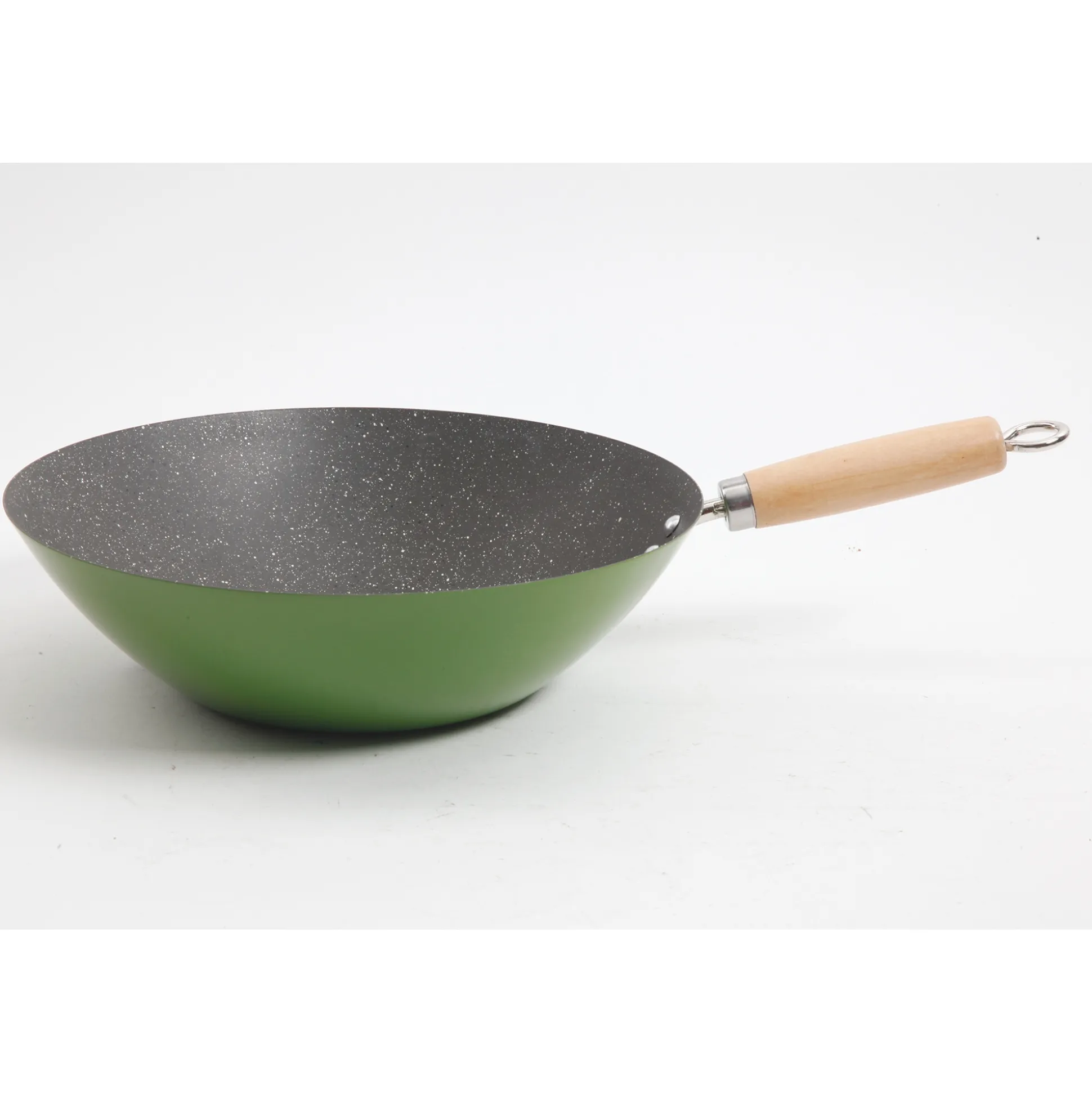 Oster Denali Carbon Steel Wok