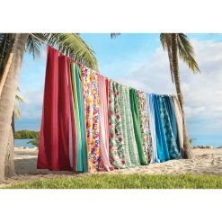 Outdoor Curtain Panel