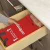 Over and Out Fire Safety Blanket