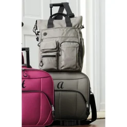 Overnighter 2-piece Luggage Set